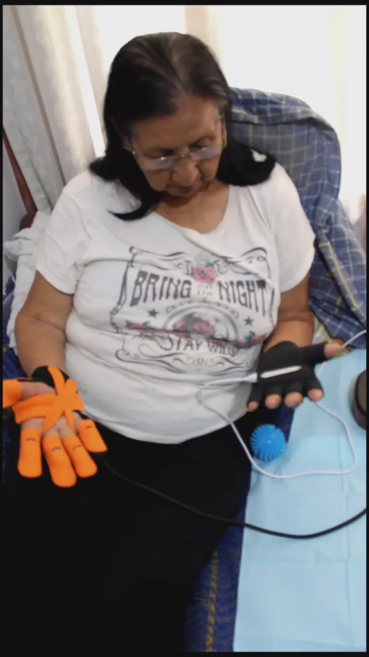 Guantes Robóticos de 1 Mano